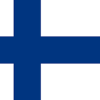 Flag of Finland